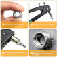 📢📢40% OFF !! ⏰That stripped hole you've been ignoring? This rivet nut kit fixes it — no welding, no new parts. 💪