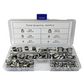 📢📢40% OFF !! ⏰That stripped hole you've been ignoring? This rivet nut kit fixes it — no welding, no new parts. 💪