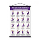 📢📢50% OFF !! ⏰Tai Chi Workout Poster for Seniors