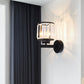 📢📢40% OFF !! ⏰Ambient Crystal Wall Sconce