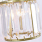 📢📢40% OFF !! ⏰Ambient Crystal Wall Sconce