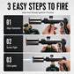 🏠Windproof Torch Lighter
