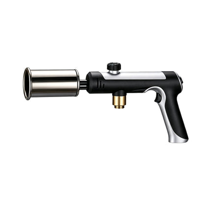 🏠Windproof Torch Lighter