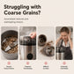 🏠Multifunctional Electric Powder Grinder