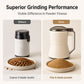 🏠Multifunctional Electric Powder Grinder