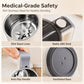 🏠Multifunctional Electric Powder Grinder