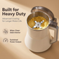 🏠Multifunctional Electric Powder Grinder