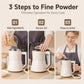 🏠Multifunctional Electric Powder Grinder