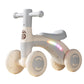 📢📢50% OFF !! ⏰Baby Toddler Balance Bike with Music & Lights