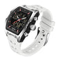 📢📢50% OFF !! ⏰ Men's Dual Display Sports Watch – Analog-Digital Watch with Luminous Dial