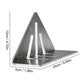 📐 2026 Sale — Over 66,700 Sold! 🔧Square Tube Marking Saddle Ruler