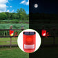 🛡️ 50% OFF NOW! ☀️ Solar Ultrasonic Animal Scarer – 110° PIR sensor, detects up to 8m – Keeps gardens safe from pests & wildlife 🌿