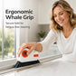 📢📢Buy 1 Get Free 1 !! ⏰ 2-in-1 Window Groove Cleaning Brush