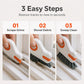 📢📢Buy 1 Get Free 1 !! ⏰ 2-in-1 Window Groove Cleaning Brush