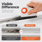 📢📢Buy 1 Get Free 1 !! ⏰ 2-in-1 Window Groove Cleaning Brush