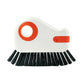 📢📢Buy 1 Get Free 1 !! ⏰ 2-in-1 Window Groove Cleaning Brush