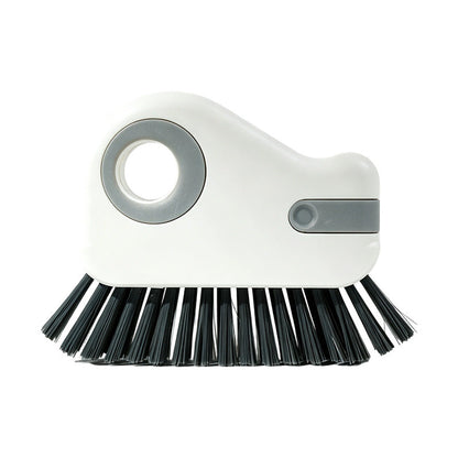 📢📢Buy 1 Get Free 1 !! ⏰ 2-in-1 Window Groove Cleaning Brush