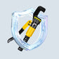 📢📢50% OFF !!⏰Hand-Operated Hydraulic Crimping Tool for Cable Lugs