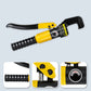 📢📢50% OFF !!⏰Hand-Operated Hydraulic Crimping Tool for Cable Lugs