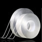 Clear Traceless Nano Mounting Tape