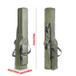 📢📢40% OFF !! ⏰Large Capacity Fishing Rod & Gear Bag