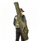📢📢40% OFF !! ⏰Large Capacity Fishing Rod & Gear Bag