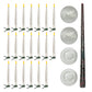 🔥Magical Wand Remote Floating LED Taper Candles Set