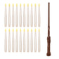 🔥Magical Wand Remote Floating LED Taper Candles Set