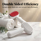 ✨Double-Sided Foot Scraper for Callus Removal