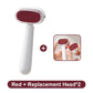 ✨Double-Sided Foot Scraper for Callus Removal