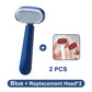 ✨Double-Sided Foot Scraper for Callus Removal