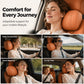 🔥 50% OFF! 🚗 Say Goodbye to Neck Fatigue – 3D Ergonomic Car Headrest Support Cushion