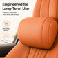 🔥 50% OFF! 🚗 Say Goodbye to Neck Fatigue – 3D Ergonomic Car Headrest Support Cushion