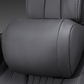 🔥 50% OFF! 🚗 Say Goodbye to Neck Fatigue – 3D Ergonomic Car Headrest Support Cushion