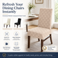 📢📢50% OFF !! ⏰Universal Stretch Chair Seat Covers