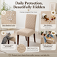 📢📢50% OFF !! ⏰Universal Stretch Chair Seat Covers