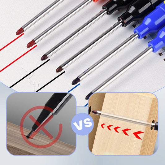 🔥 50% OFF — The Long-Tip Marker That Reaches Where Others Can’t!
