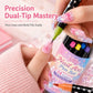 💅LAST DAY BUY 1 GET 1 FREE🎨24‑Colors Dual‑Ended Nail Art Pens‑DIY Manicure Drawing Set🎁