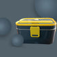 📢📢50% OFF !! ⏰Portable Electric Lunch Box Food Heater Set