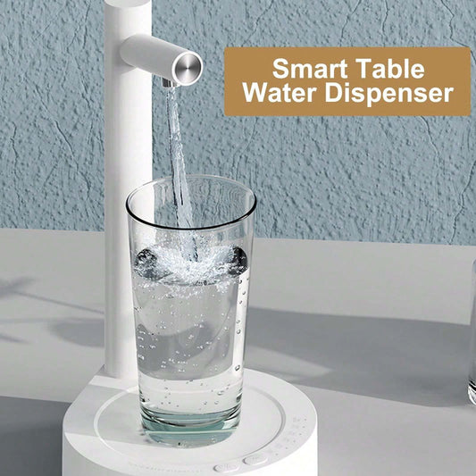 📢📢50% OFF !! ⏰Tenzo Desktop Water Dispenser