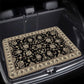 ⏳Time-Limited Special⏰Universal Car Trunk Mat – Non‑slip, durable & easy‑clean ✨