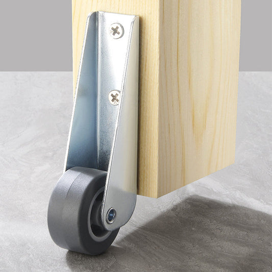 📢📢50% OFF !! ⏰Smooth Quiet Directional Caster Wheel