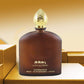 📢📢50% OFF !! ⏰100ml Floral Fragrance Perfume, Black & Gold Decor Bottle