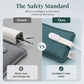 📢📢50% OFF !! ⏰Rechargeable Electric Hot Water Bag