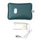 📢📢50% OFF !! ⏰Rechargeable Electric Hot Water Bag