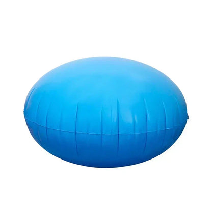 🏆 LIMITED-TIME 50% OFF!✨ Round Inflatable Pool Winterizing Air Pillow – Ice Pressure Relief, Winter Pool Protector 🏊