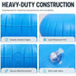 🏆 LIMITED-TIME 50% OFF!✨ Round Inflatable Pool Winterizing Air Pillow – Ice Pressure Relief, Winter Pool Protector 🏊