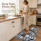 🎁2026 New Arrivals 50% OFF💥Non‑Slip Velvet Floor Mats – Crystal soft & grip‑secure 🛋️✨