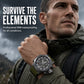 Men's Retro Digital Quartz Sports Watch – Luminous Dial, Rugged Build, Versatile Style 🧭