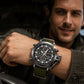 Men's Retro Digital Quartz Sports Watch – Luminous Dial, Rugged Build, Versatile Style 🧭